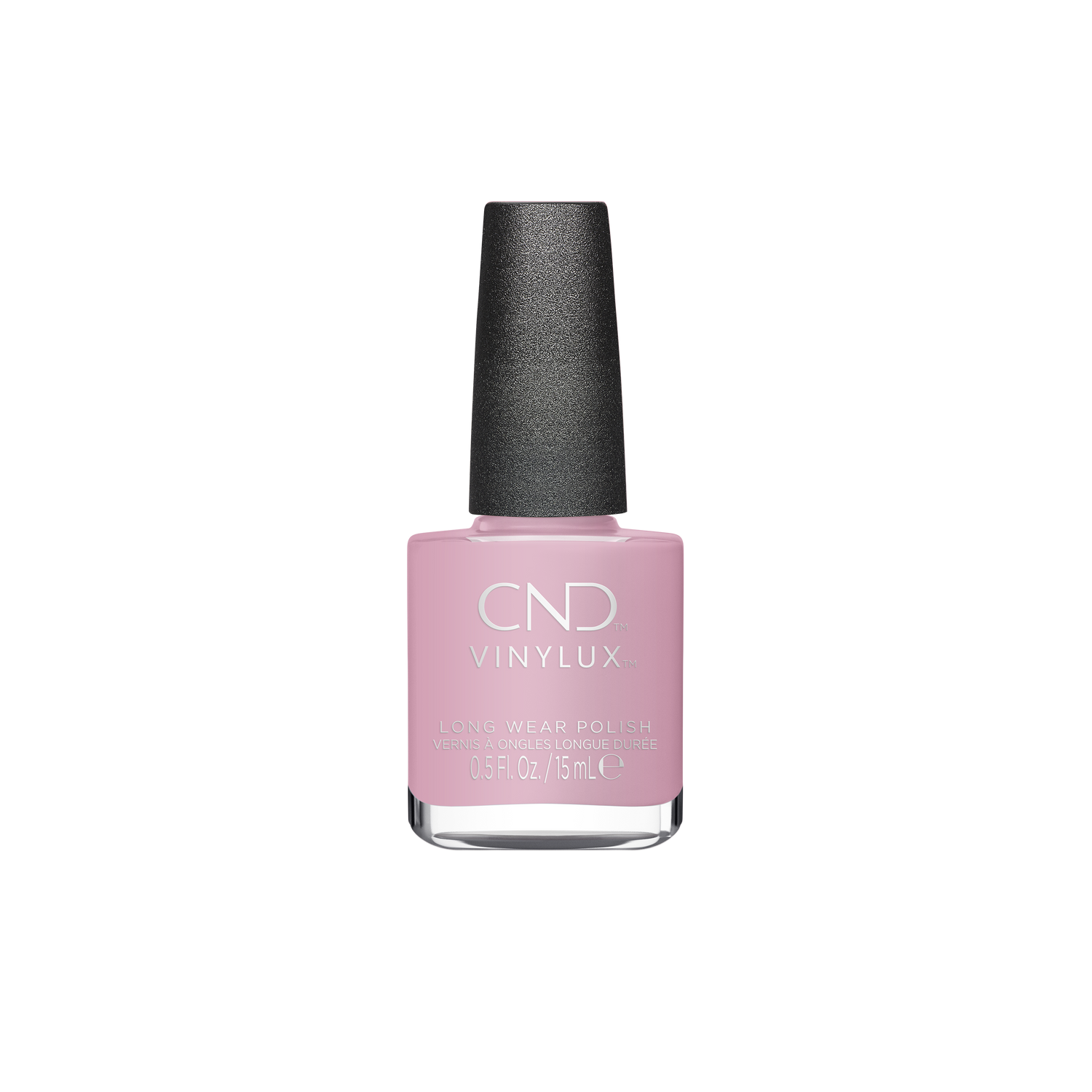 CND Vinylux Cake Pop 135