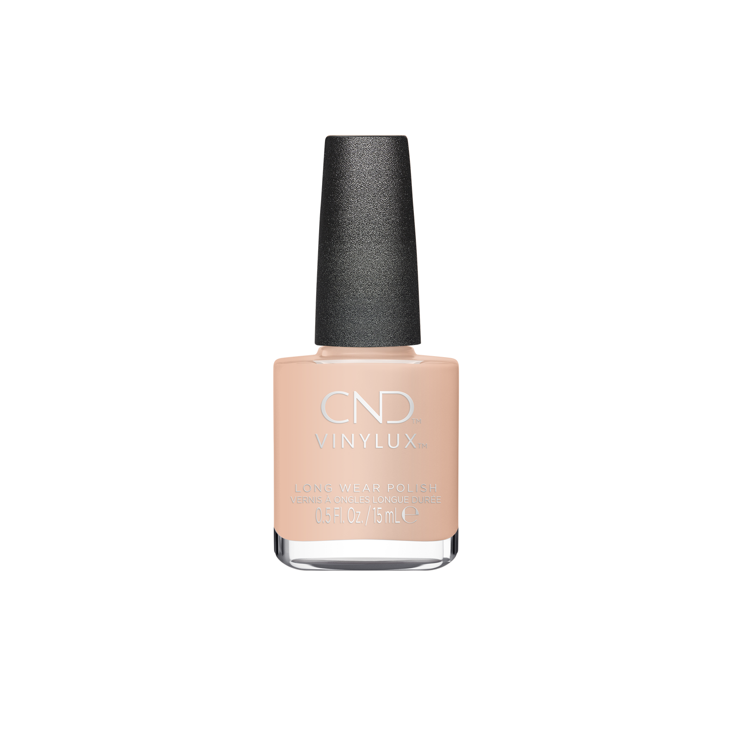 CND Vinylux Cashmere Wrap 259