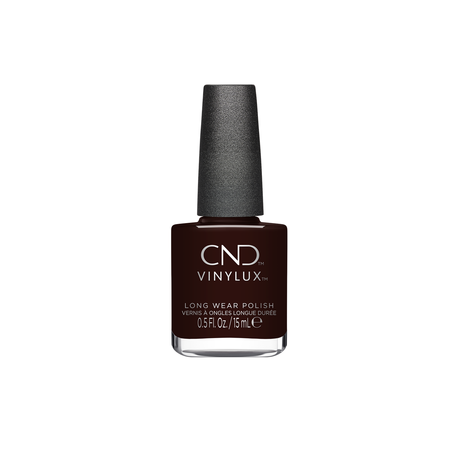 CND Vinylux Fedora 114