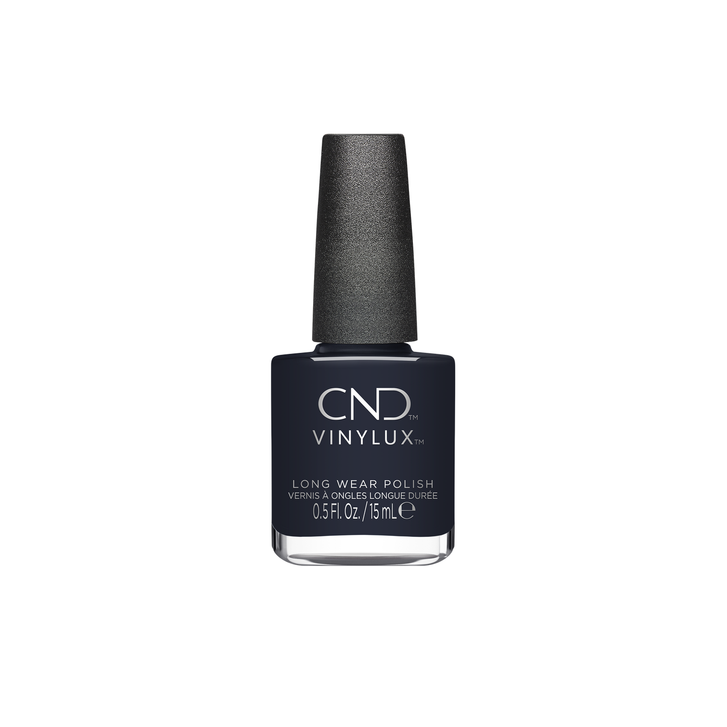 CND Vinylux Indigo Frock 176