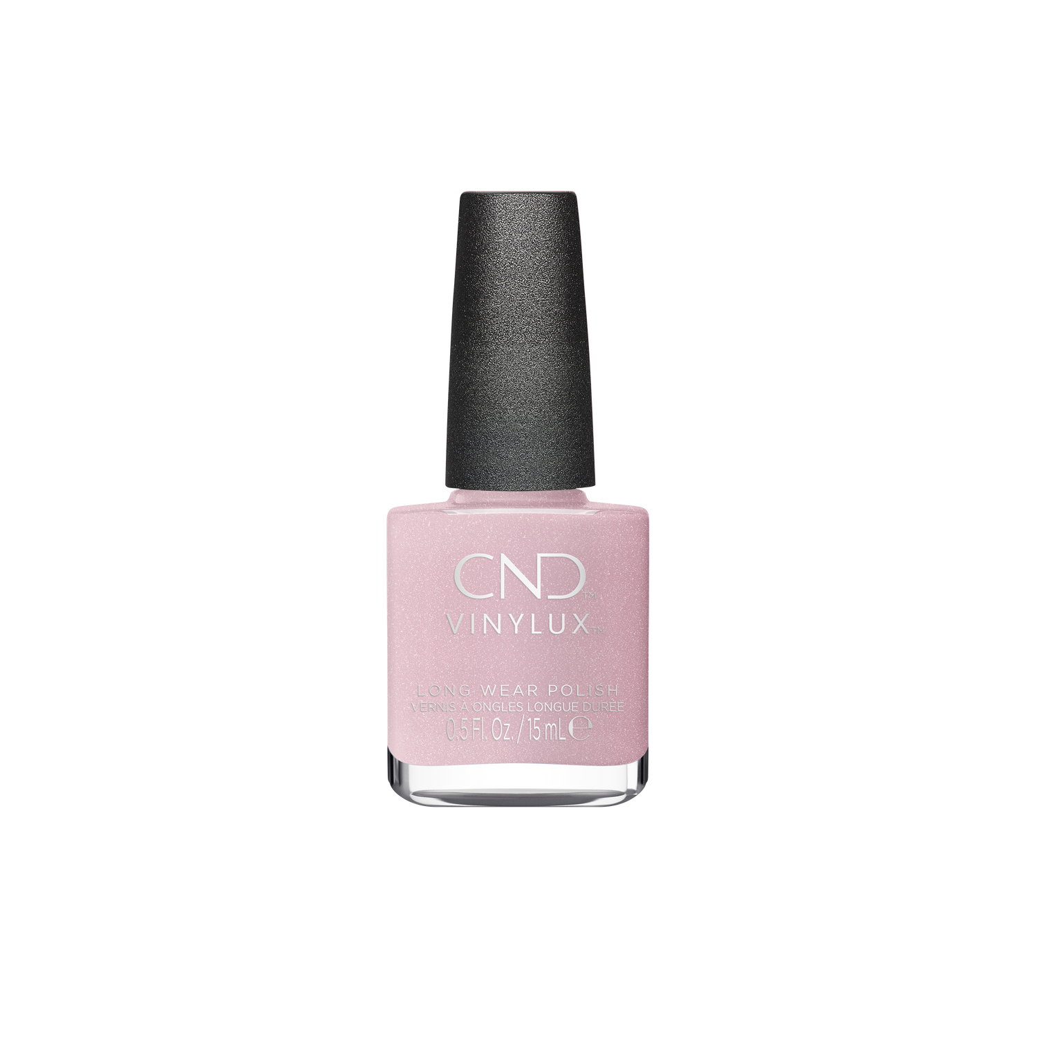 CND Vinylux Lavender Lace 216