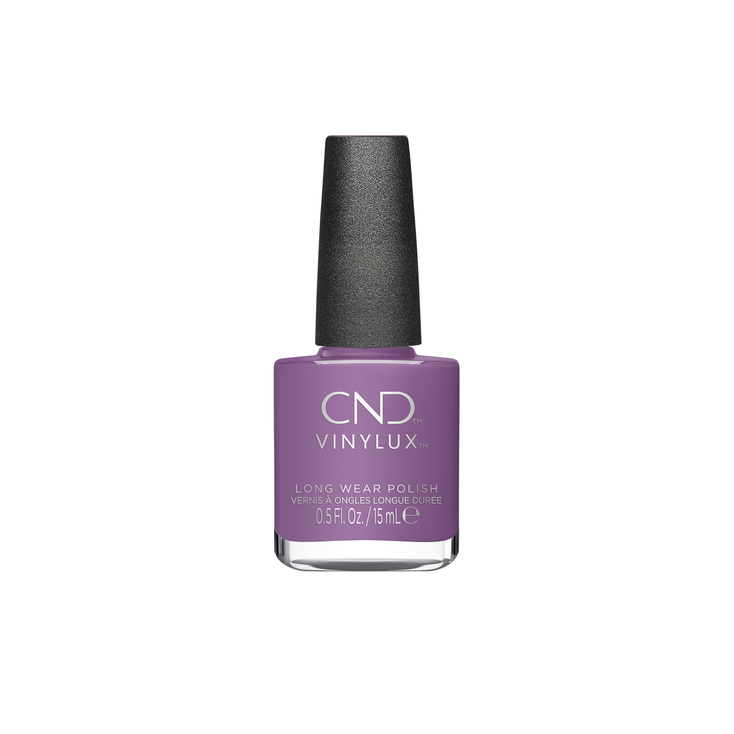 CND Vinylux Lilac Longing 125
