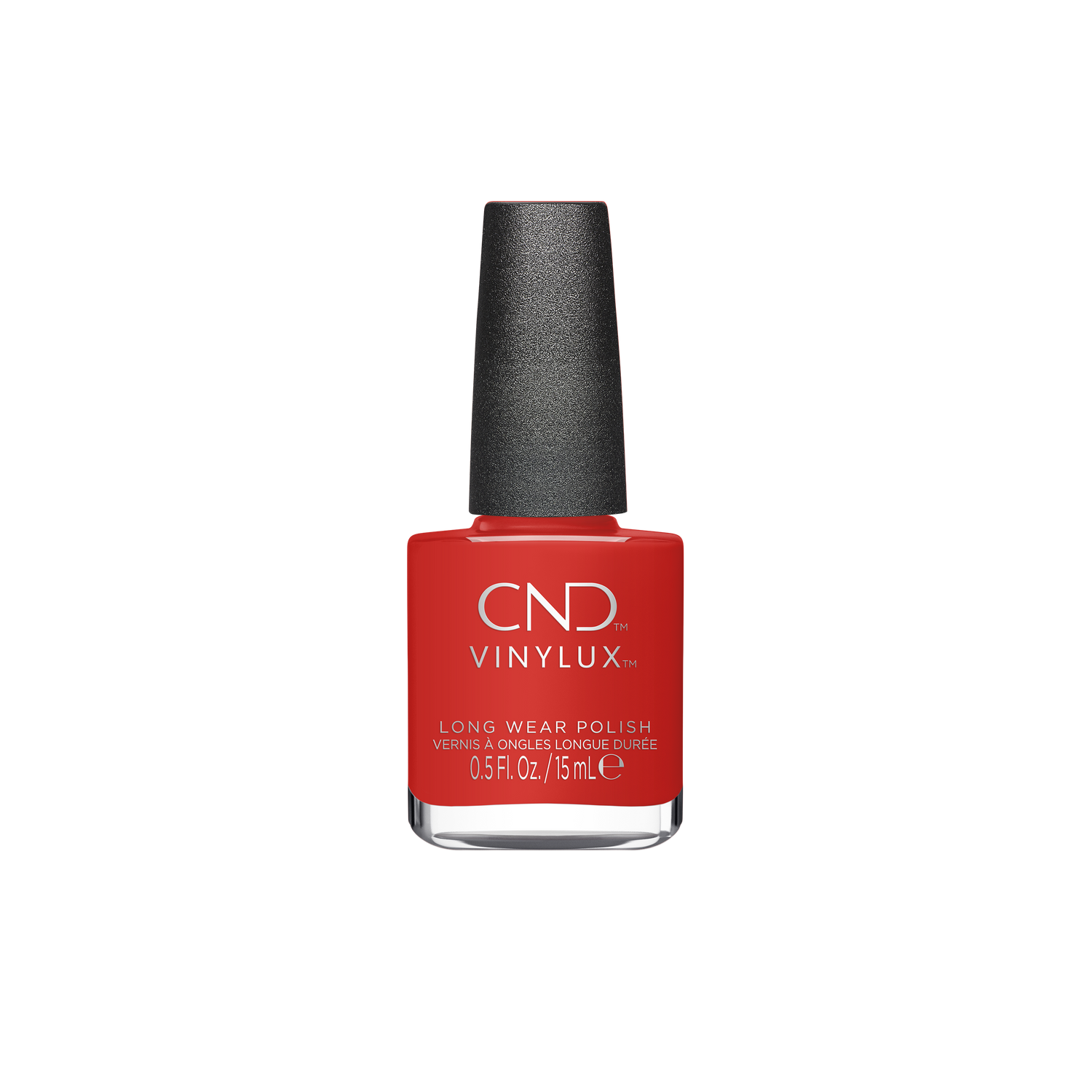 CND Vinylux Mambo Beat 244