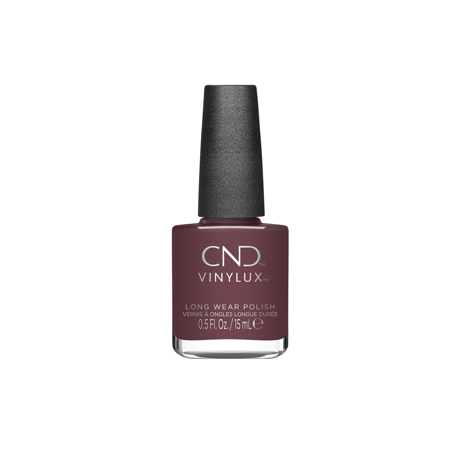 CND Vinylux Married To Mauve 129