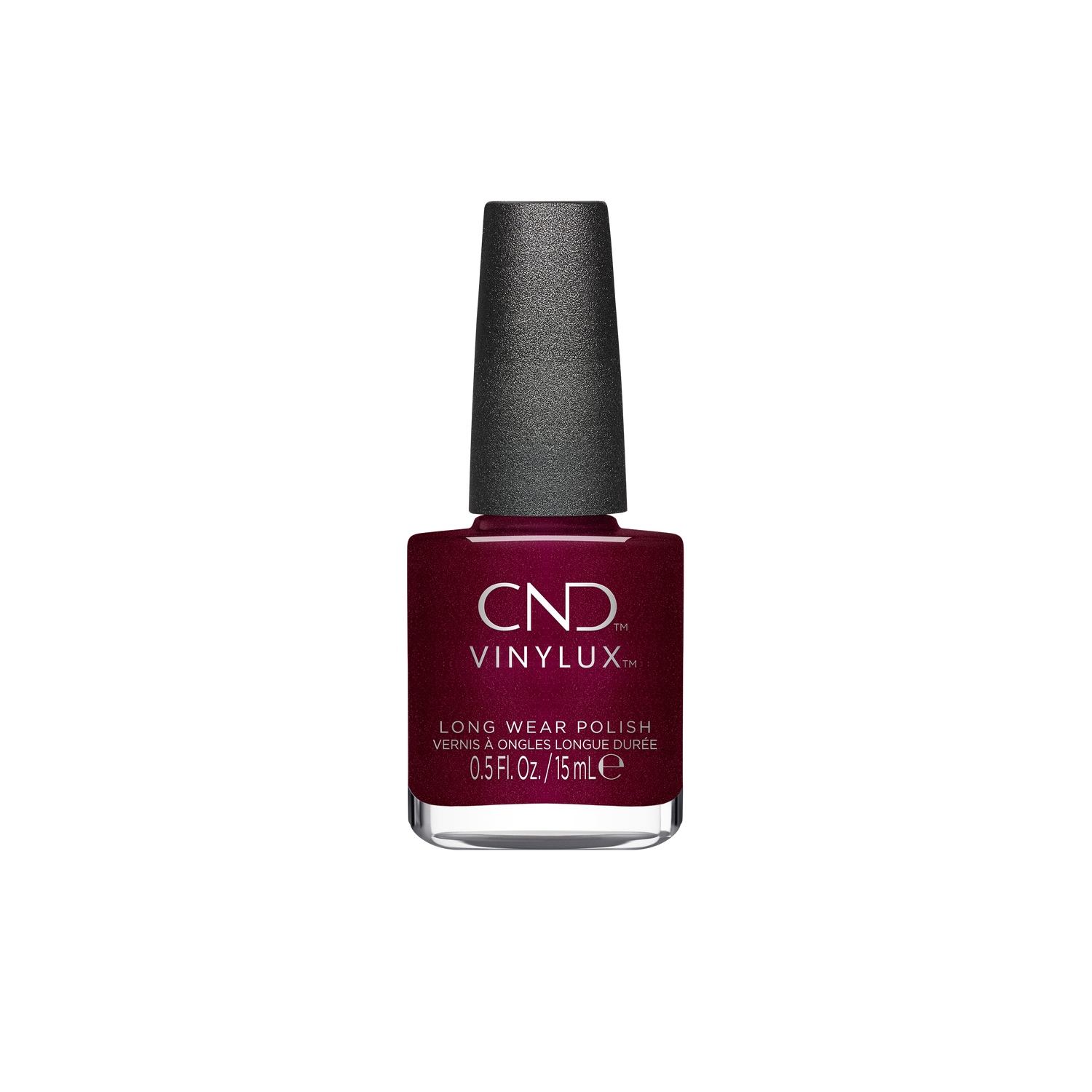 CND Vinylux Masquerade 130