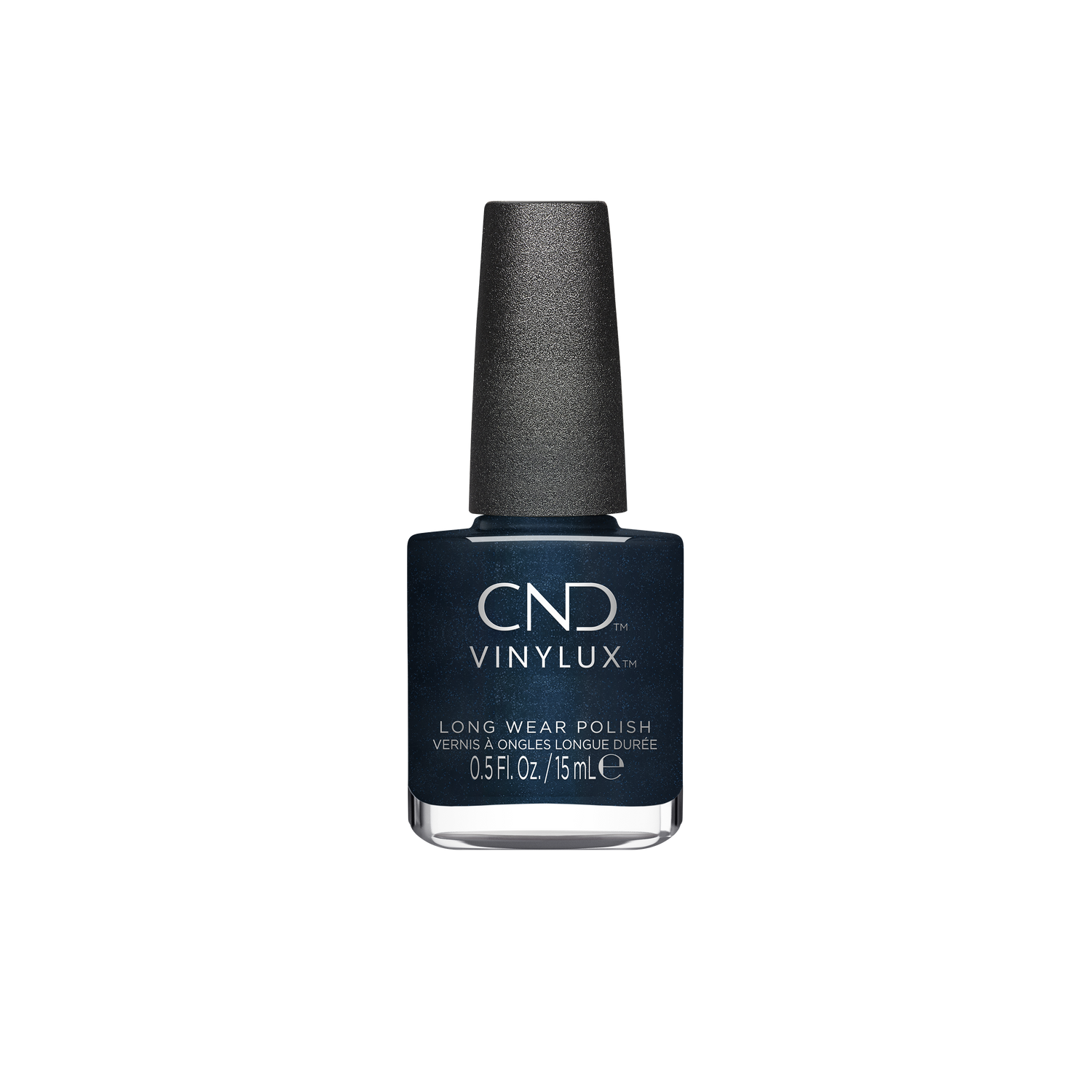 CND Vinylux Midnight Swim 131