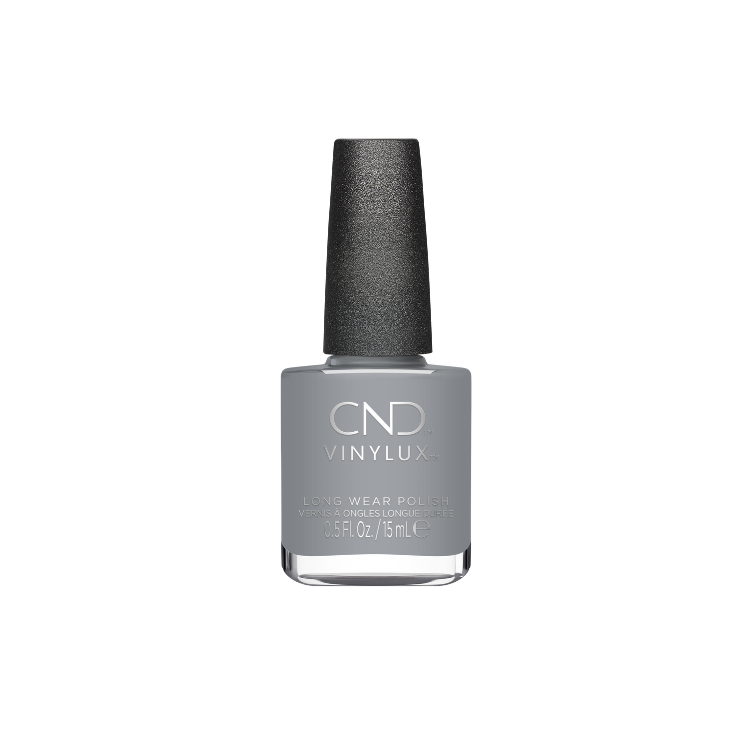CND Vinylux Mystic Pizarra 258