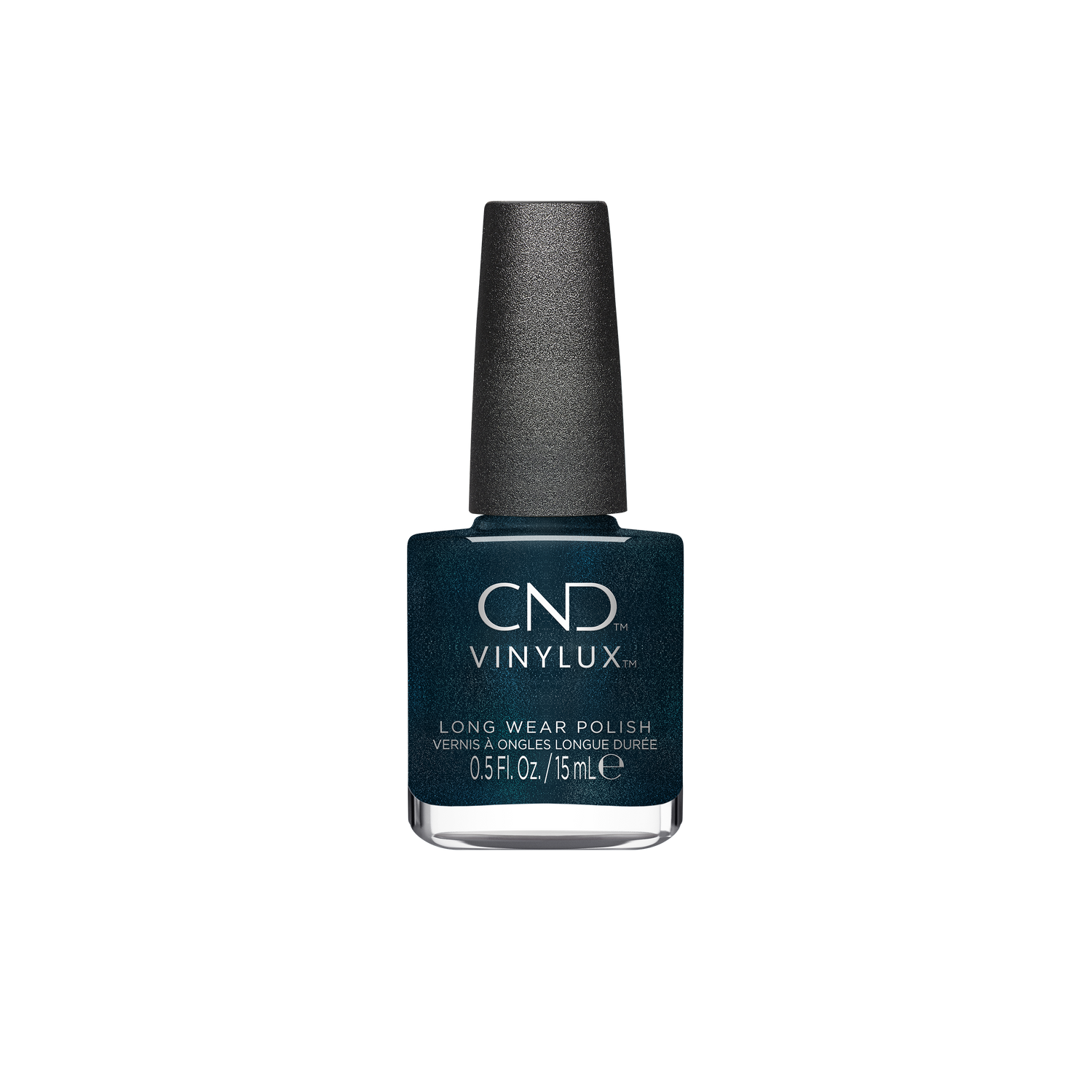 CND Vinylux Dynasty Fantasy Comeback Collection Peacock Plume 199