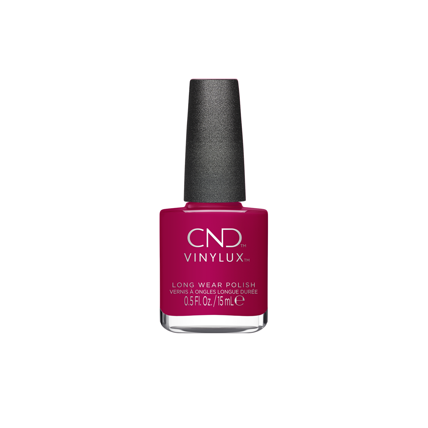 CND Vinylux Pink Leggings 237