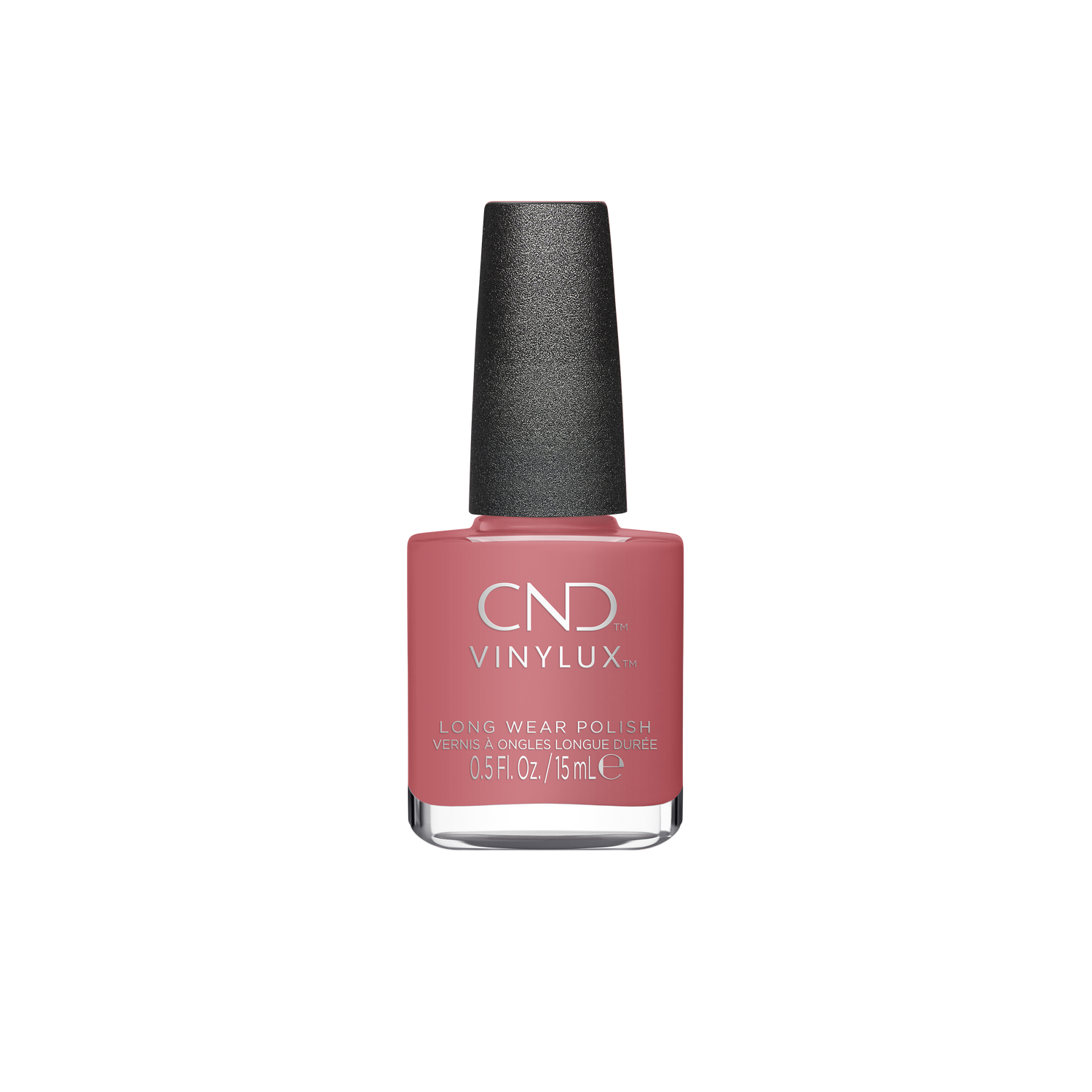CND Vinylux Rose Bud 266