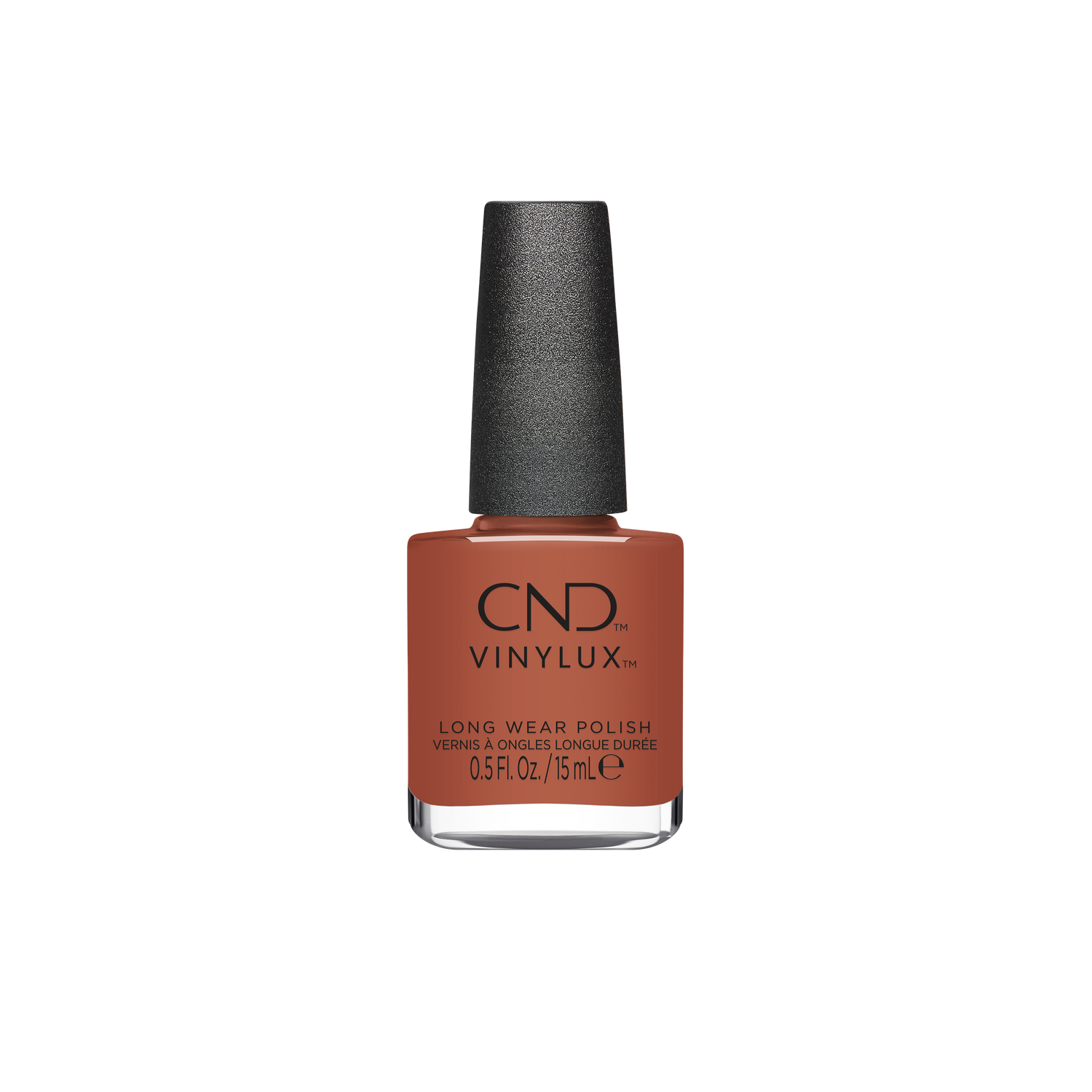 CND Vinylux Mediterranean Dream Collection Terracotta Dreams 404