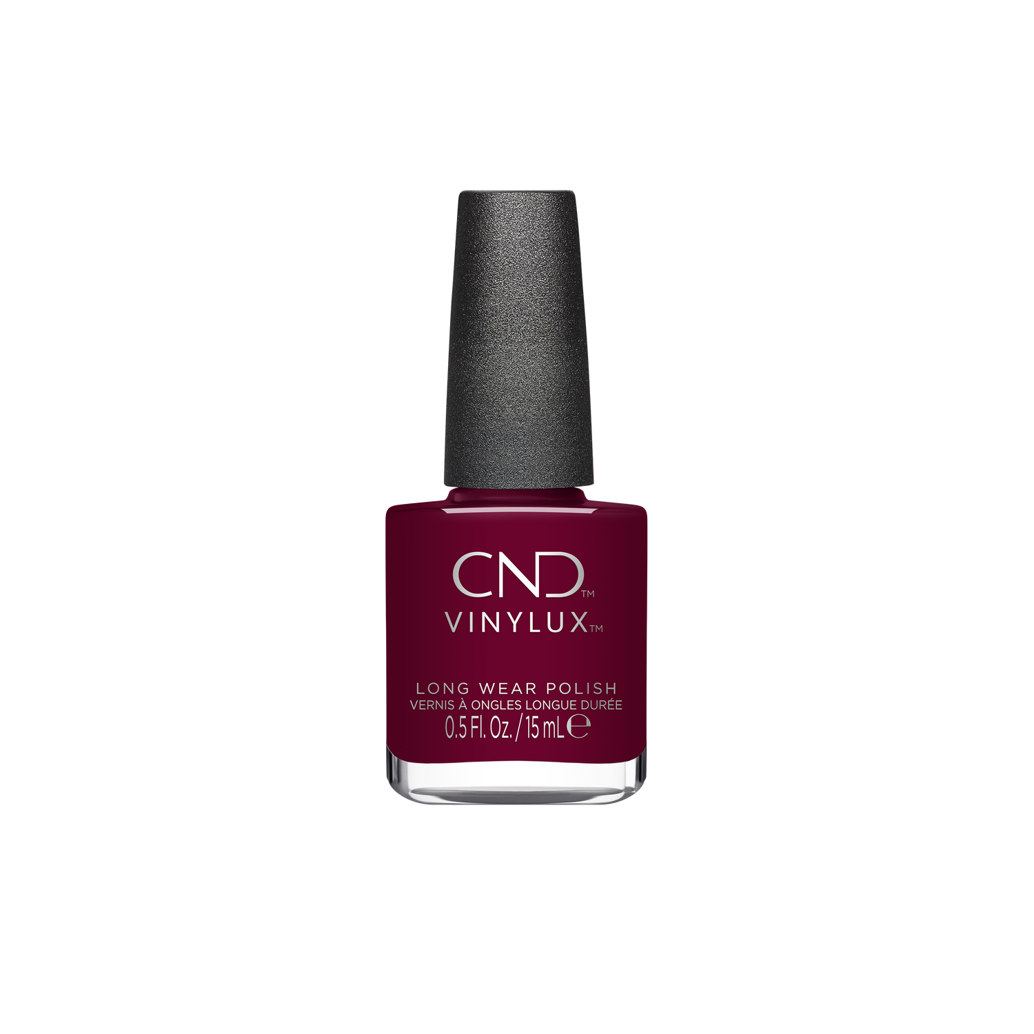 CND Vinylux Tinted Love 153