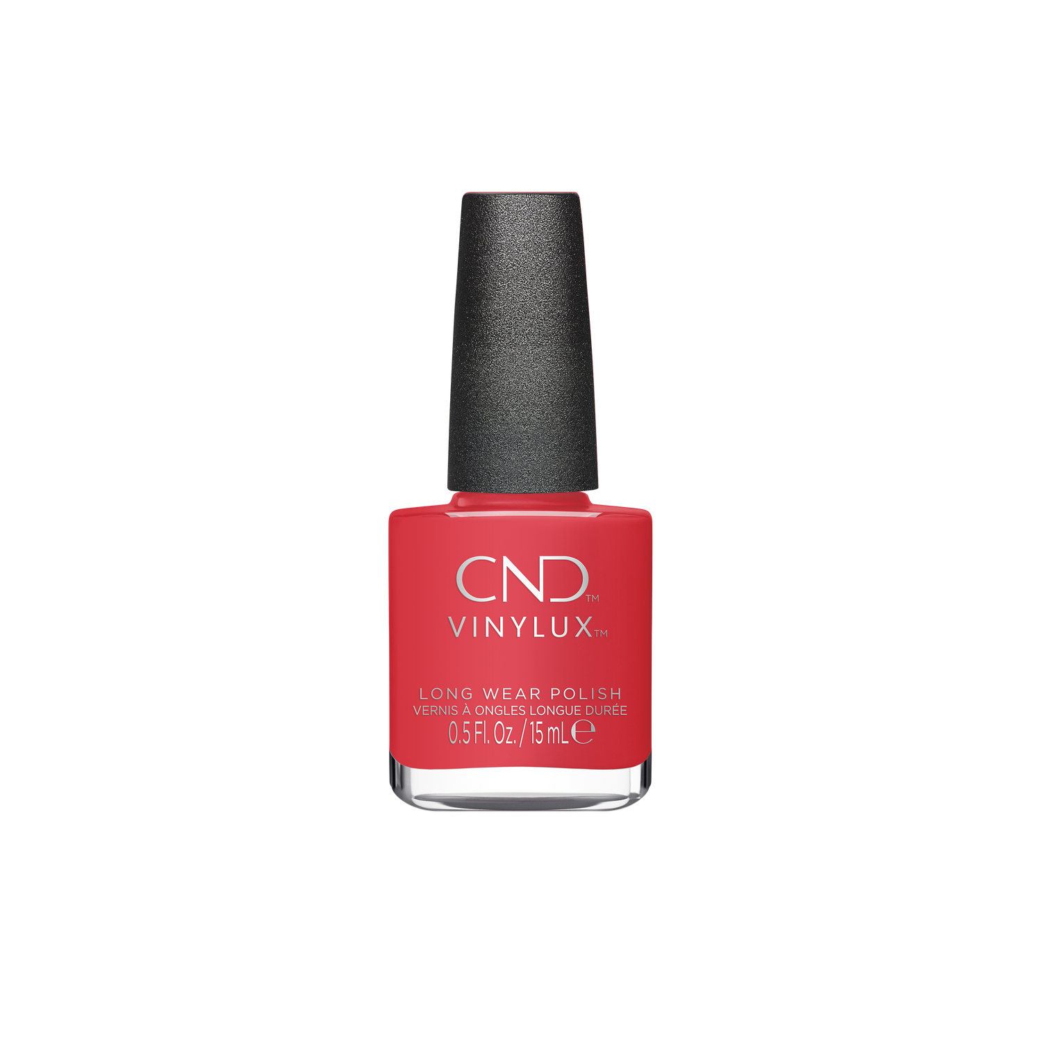 CND Vinylux Tropix 154