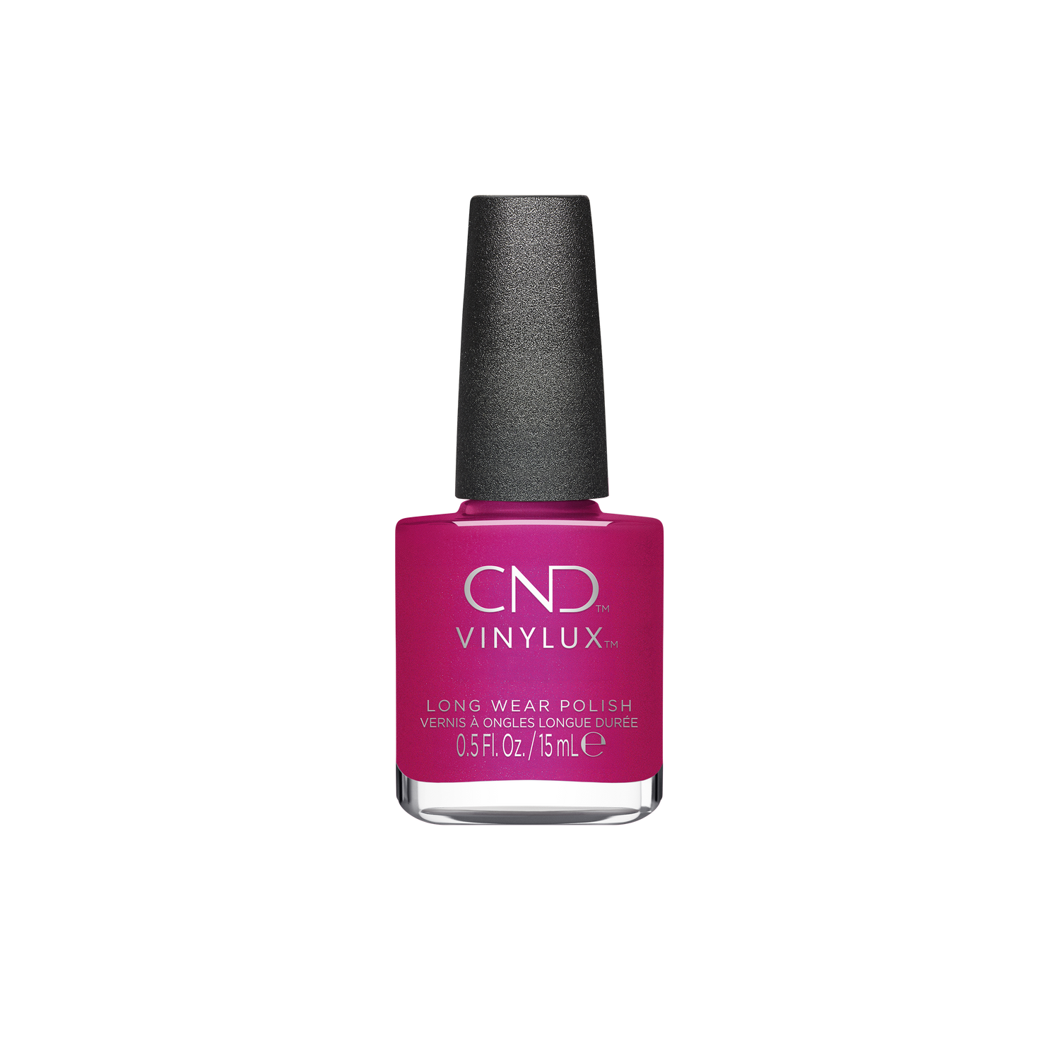 CND Vinylux Tutti Frutti 155