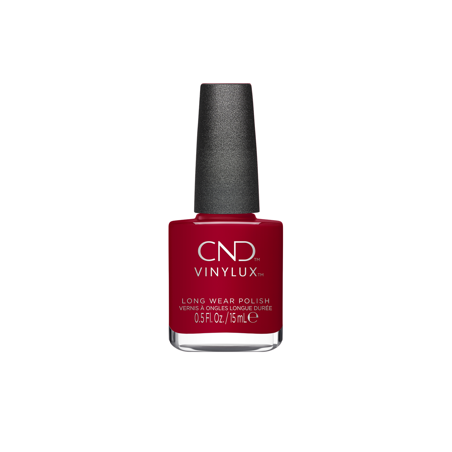 CND Vinylux Wildfire 158