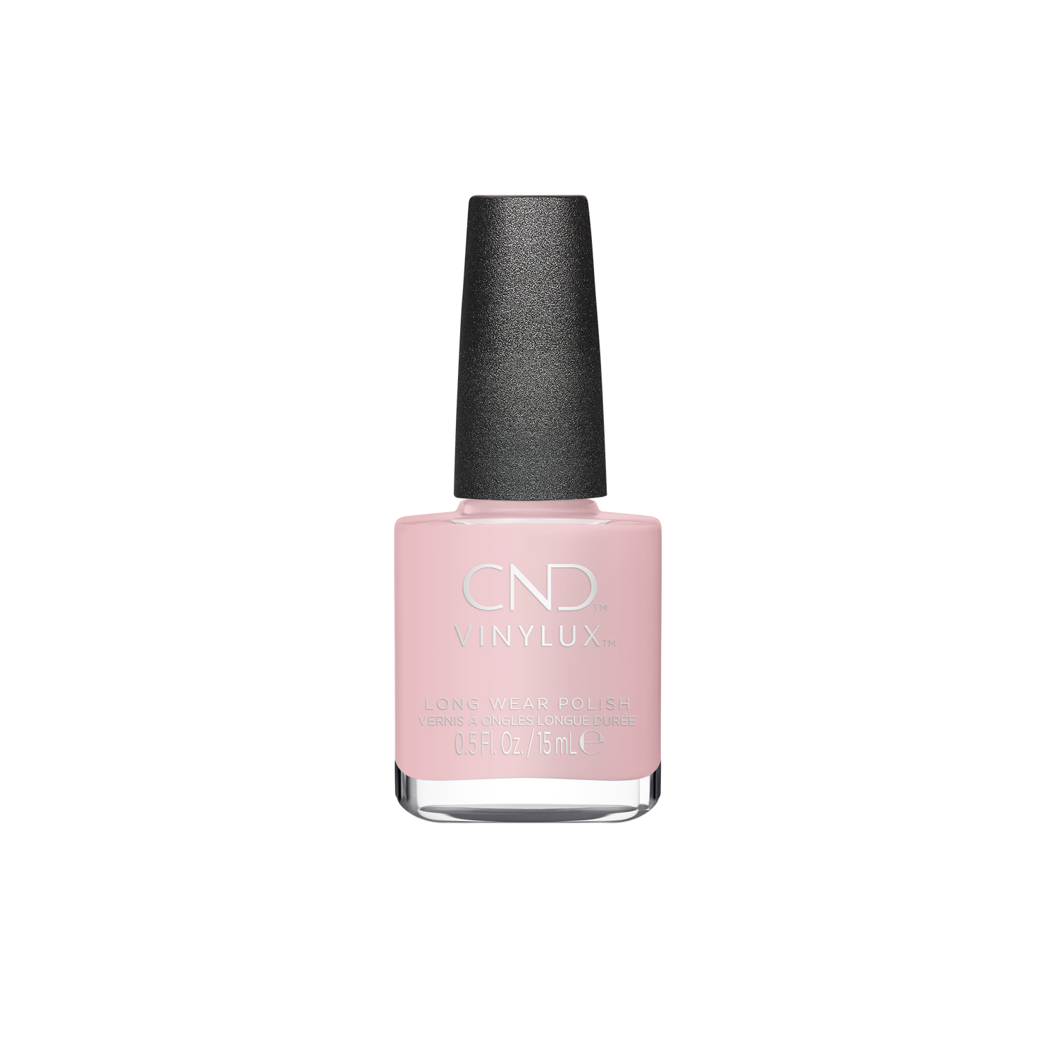 CND Vinylux Winter Glow 203