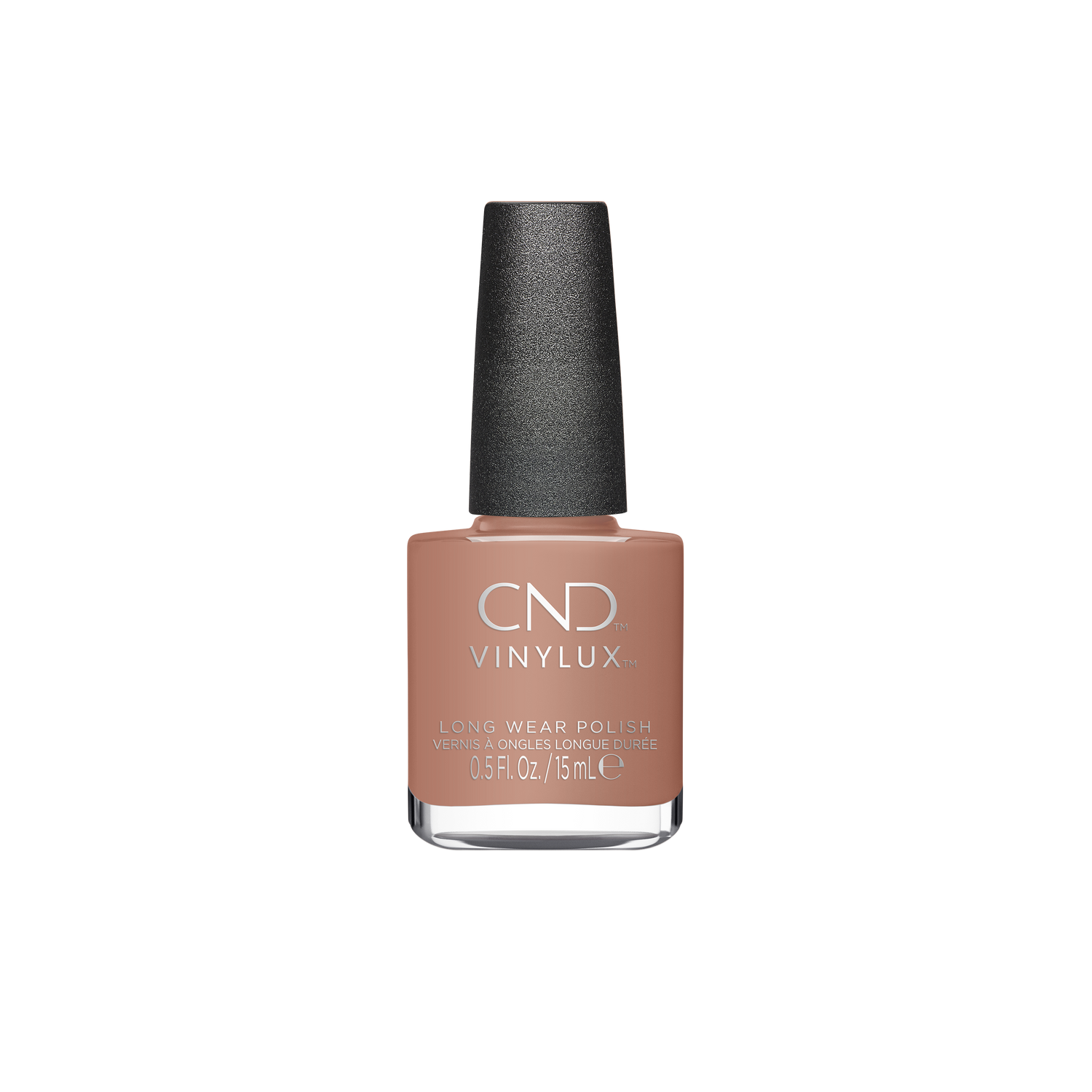 CND Vinylux Satin Pajamas 265