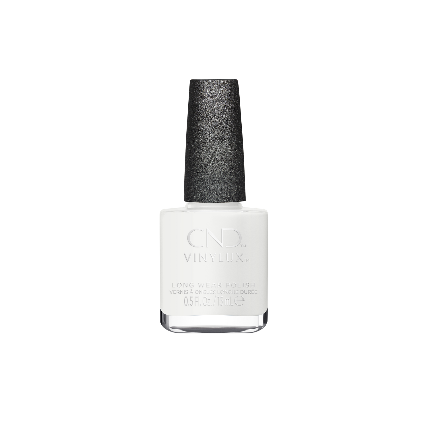 CND Vinylux Studio White 151
