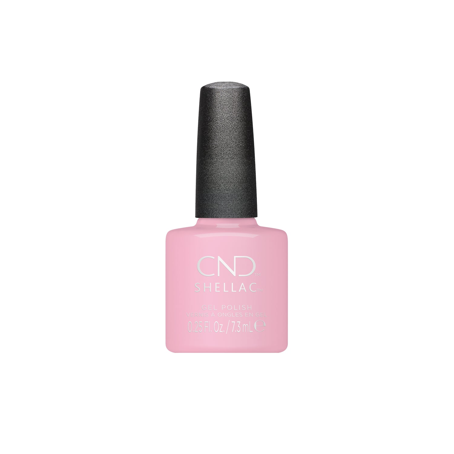 CND Shellac Cake Pop 135