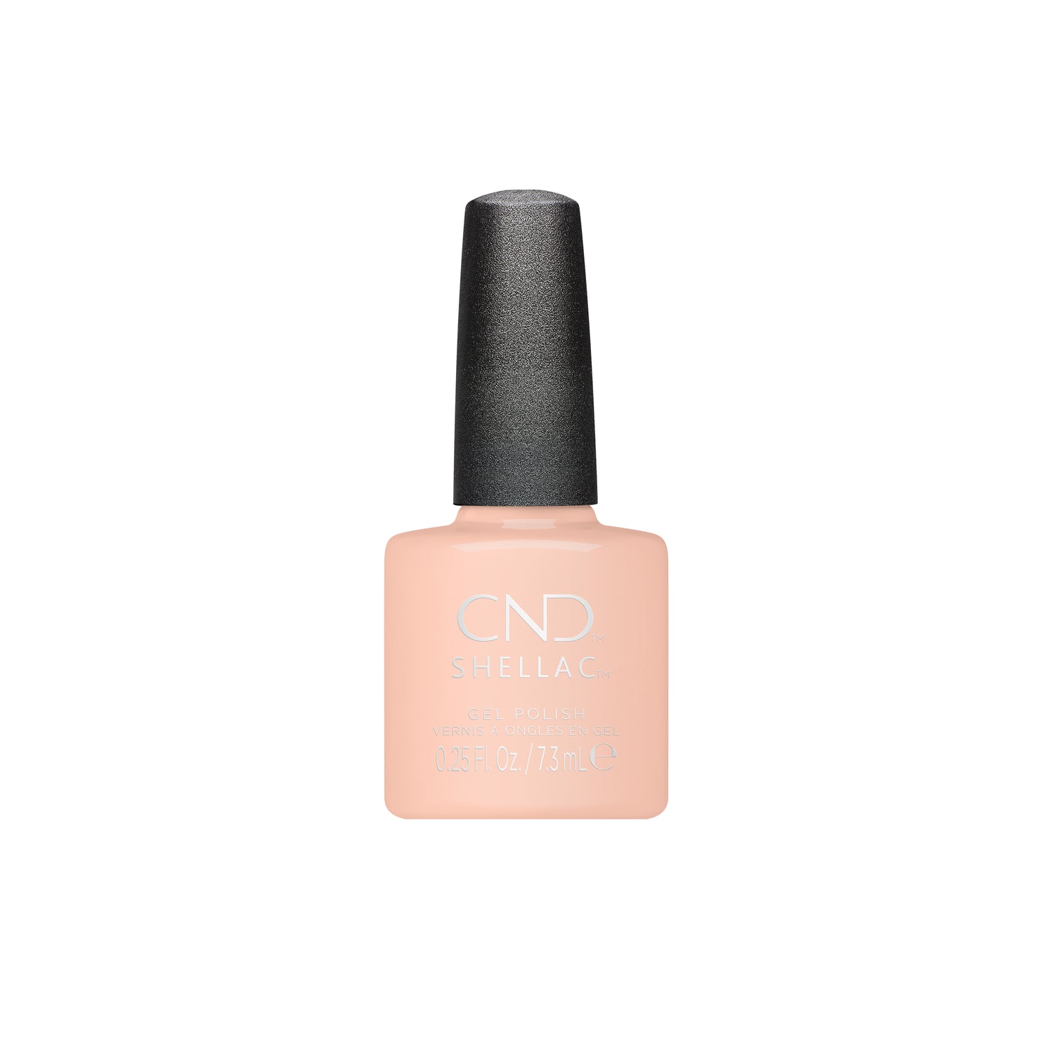 CND Shellac Cashmere Wrap 259
