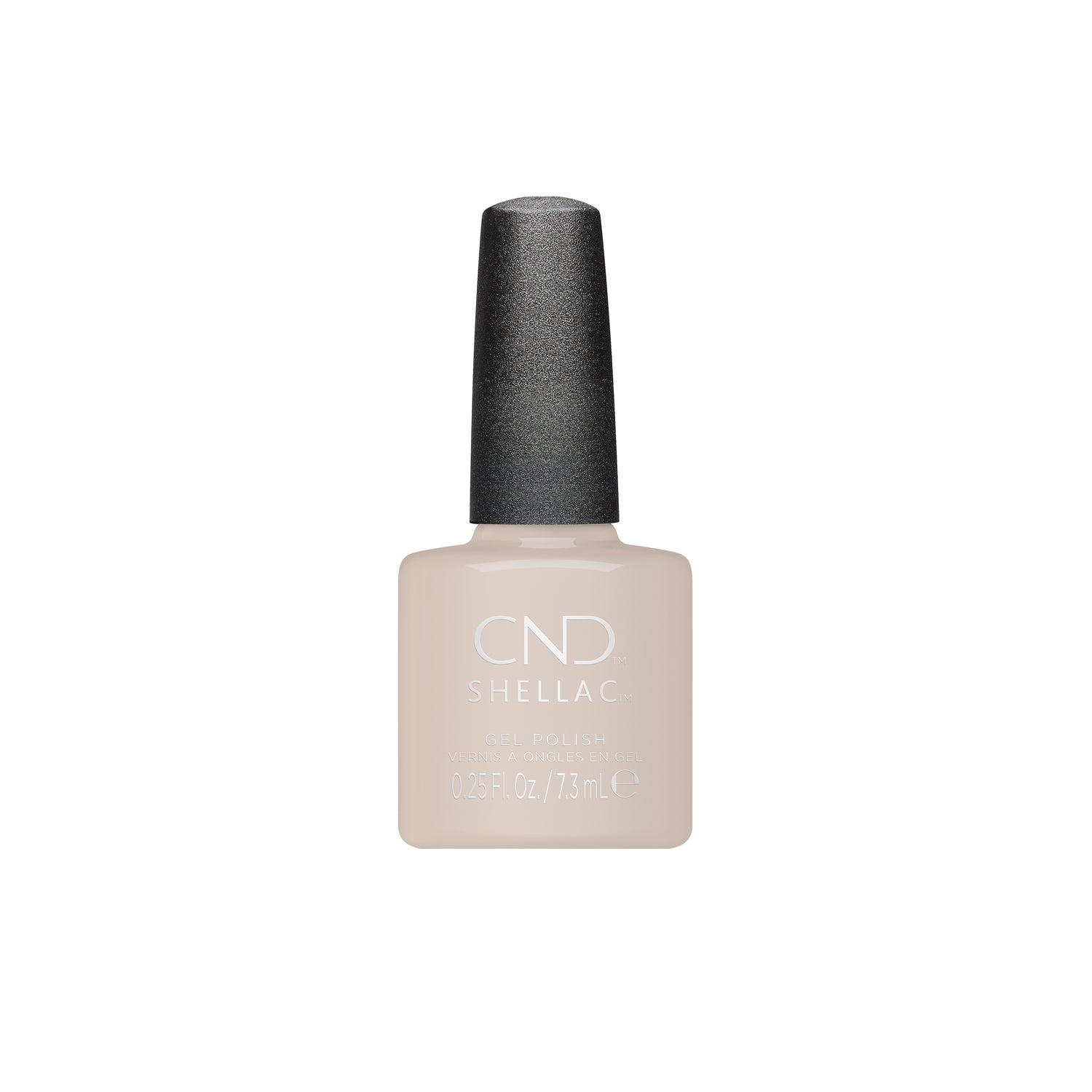 CND Shellac Cityscape 107
