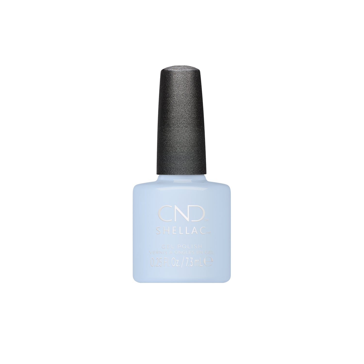 CND Shellac Creekside 183