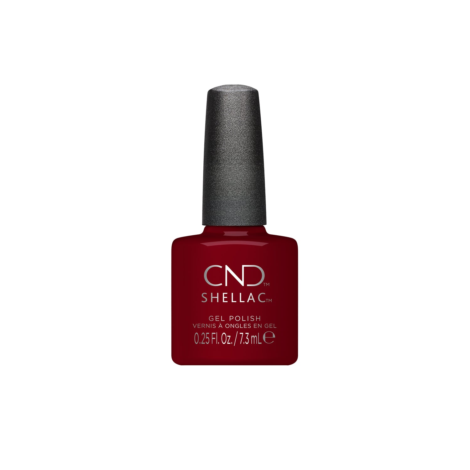 CND Shellac Decadence 111