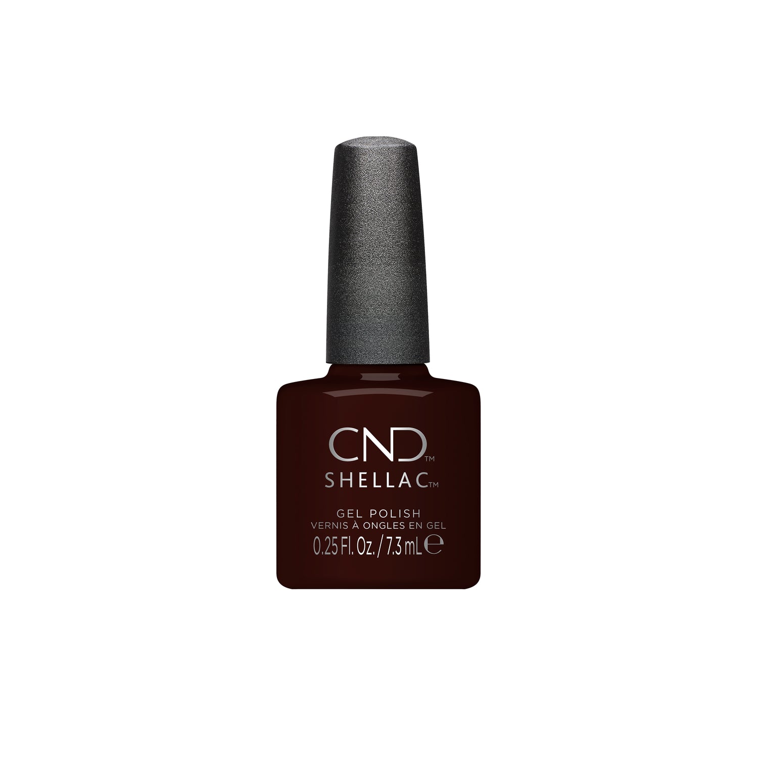 CND Shellac Fedora 114