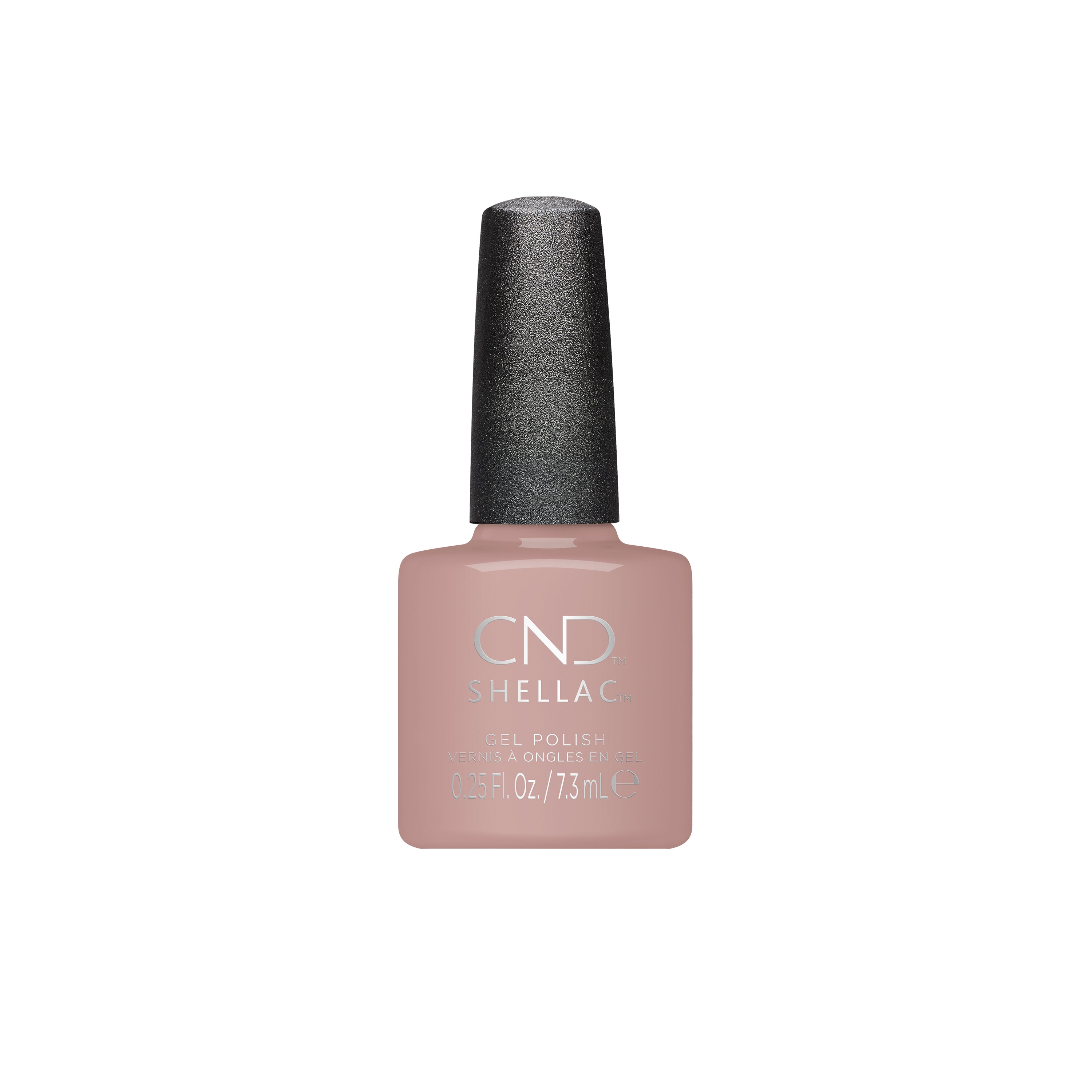 CND Shellac Field Fox 185 - PinkPro Beauty Supply