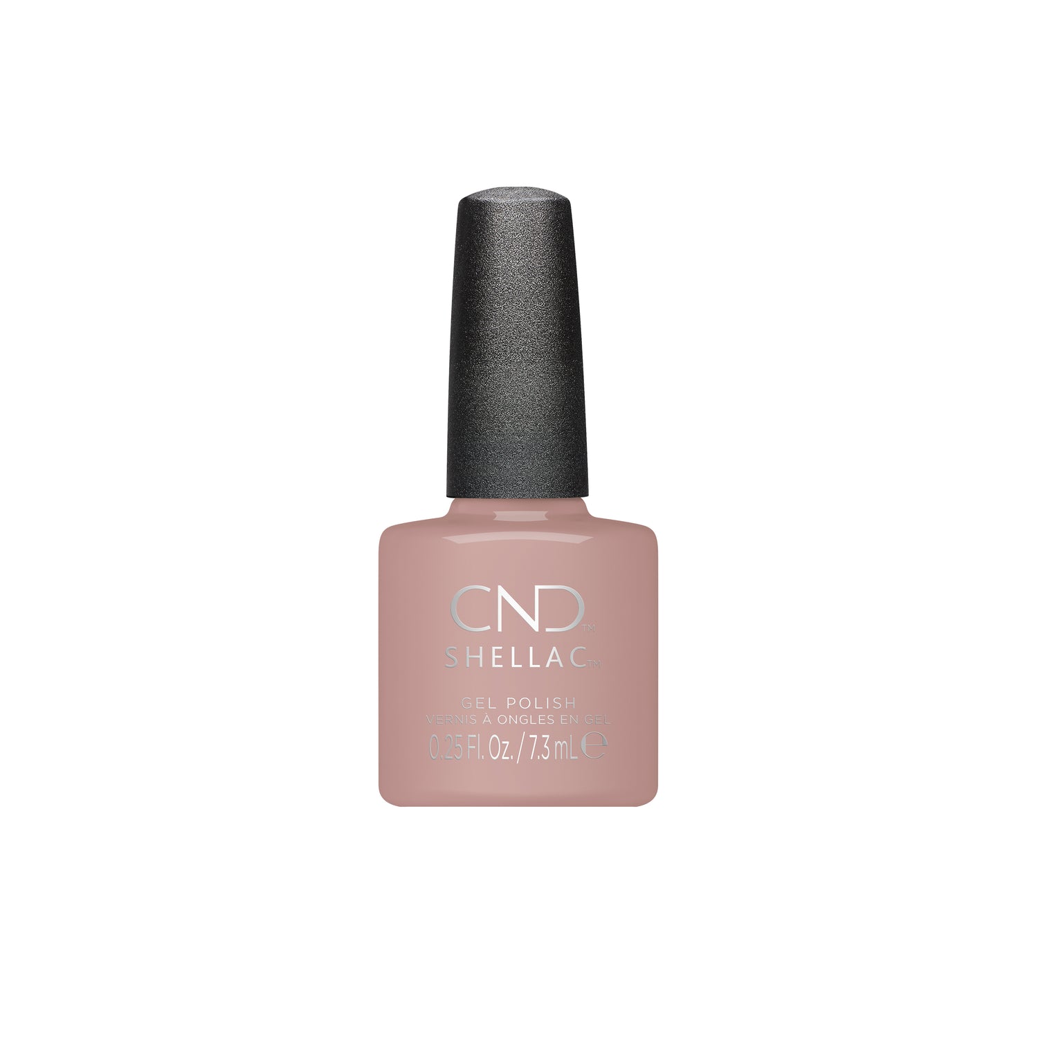 CND Shellac Field Fox 185
