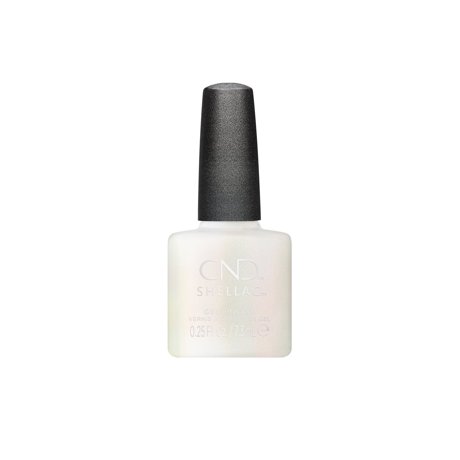 CND Shellac Ice Bar 262