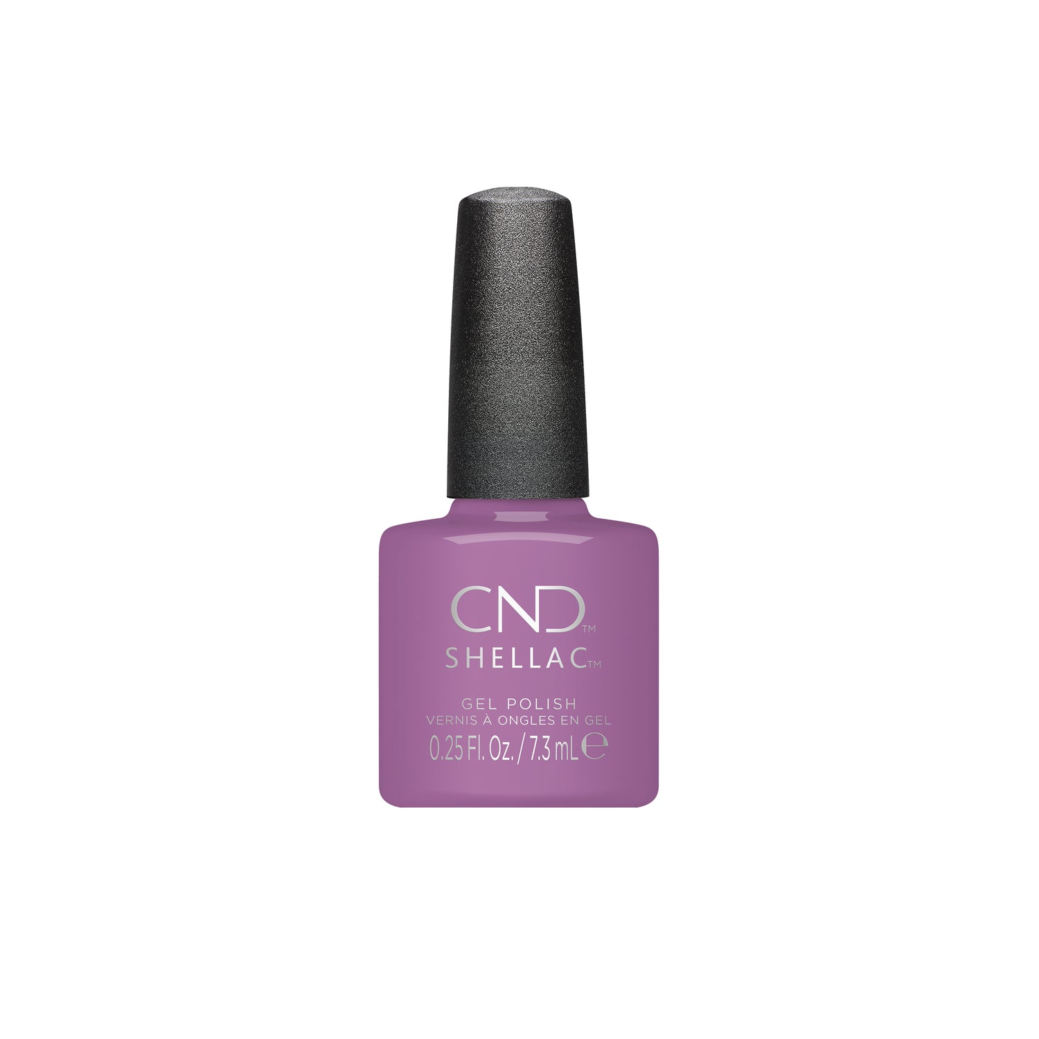 CND Shellac Lilac Longing 125
