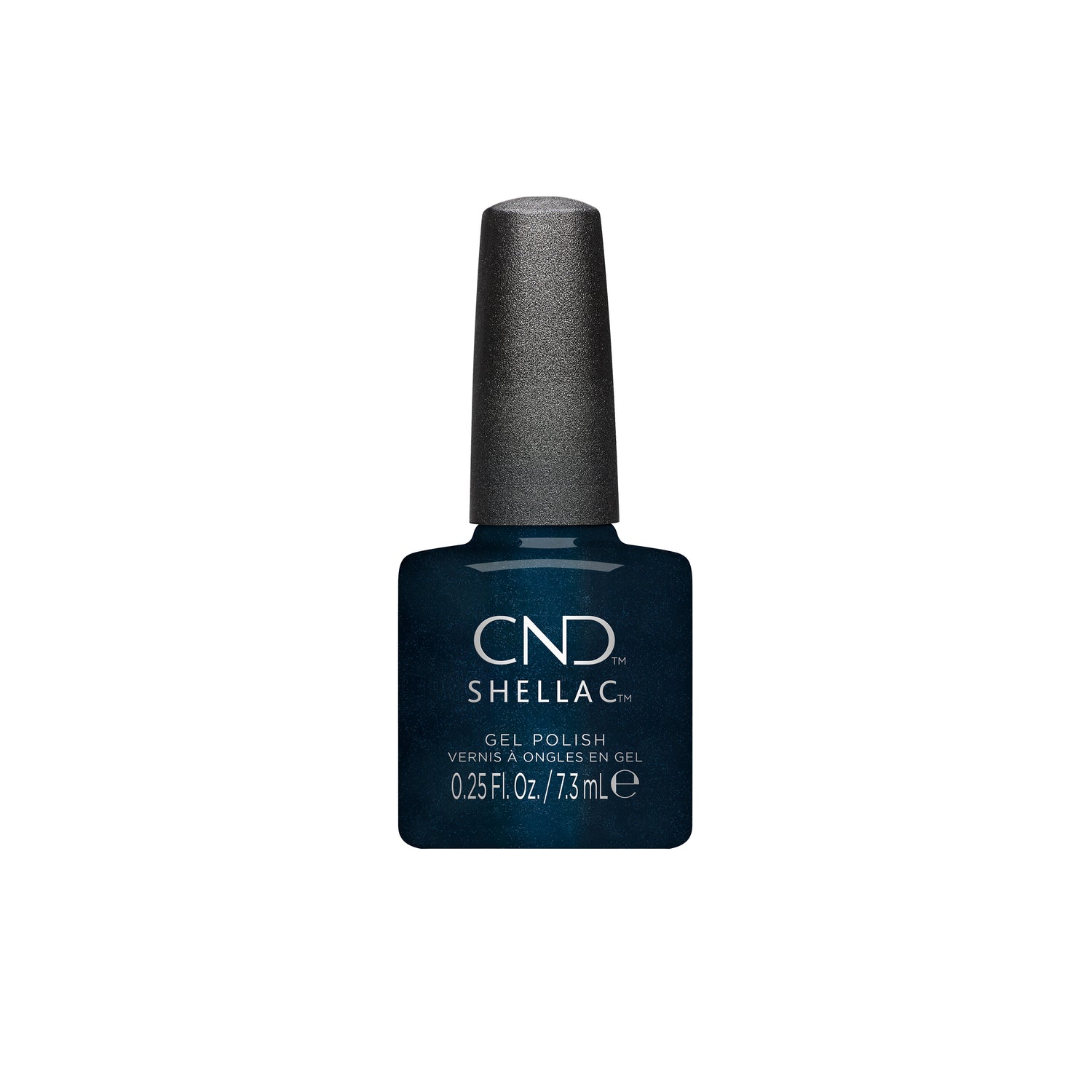 CND Shellac Midnight Swim 131
