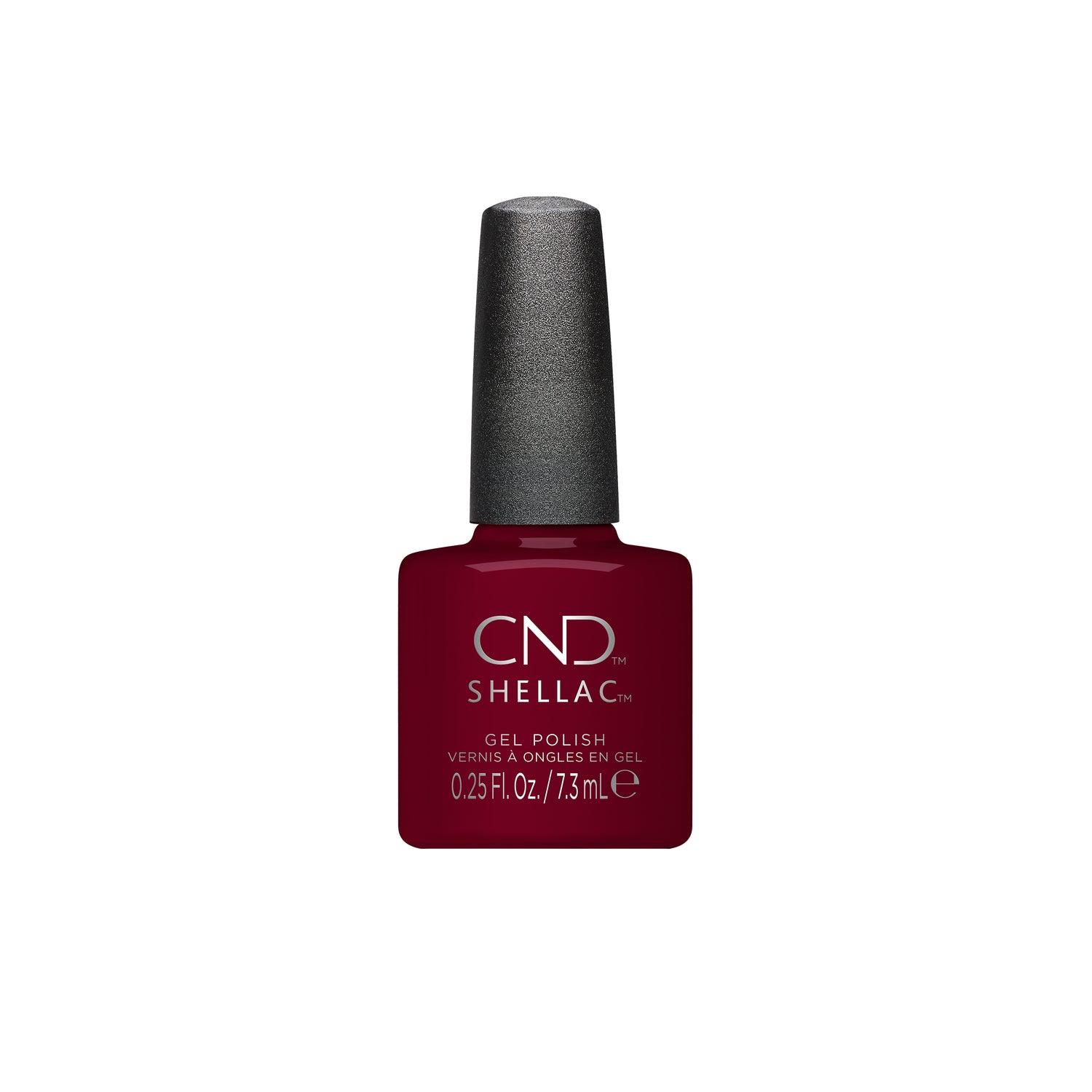 CND Shellac Rouge Rite 197
