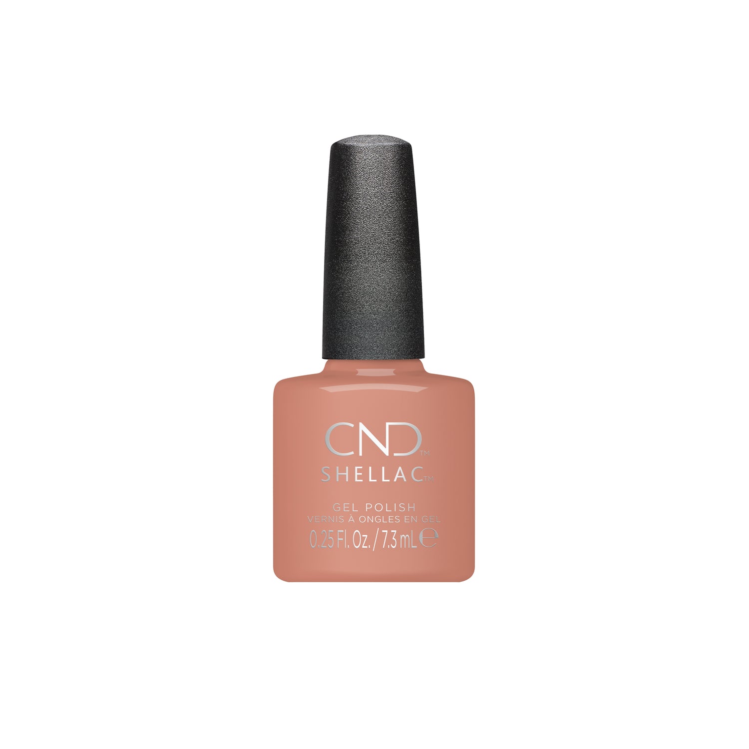 CND Shellac Satin Pajamas 265