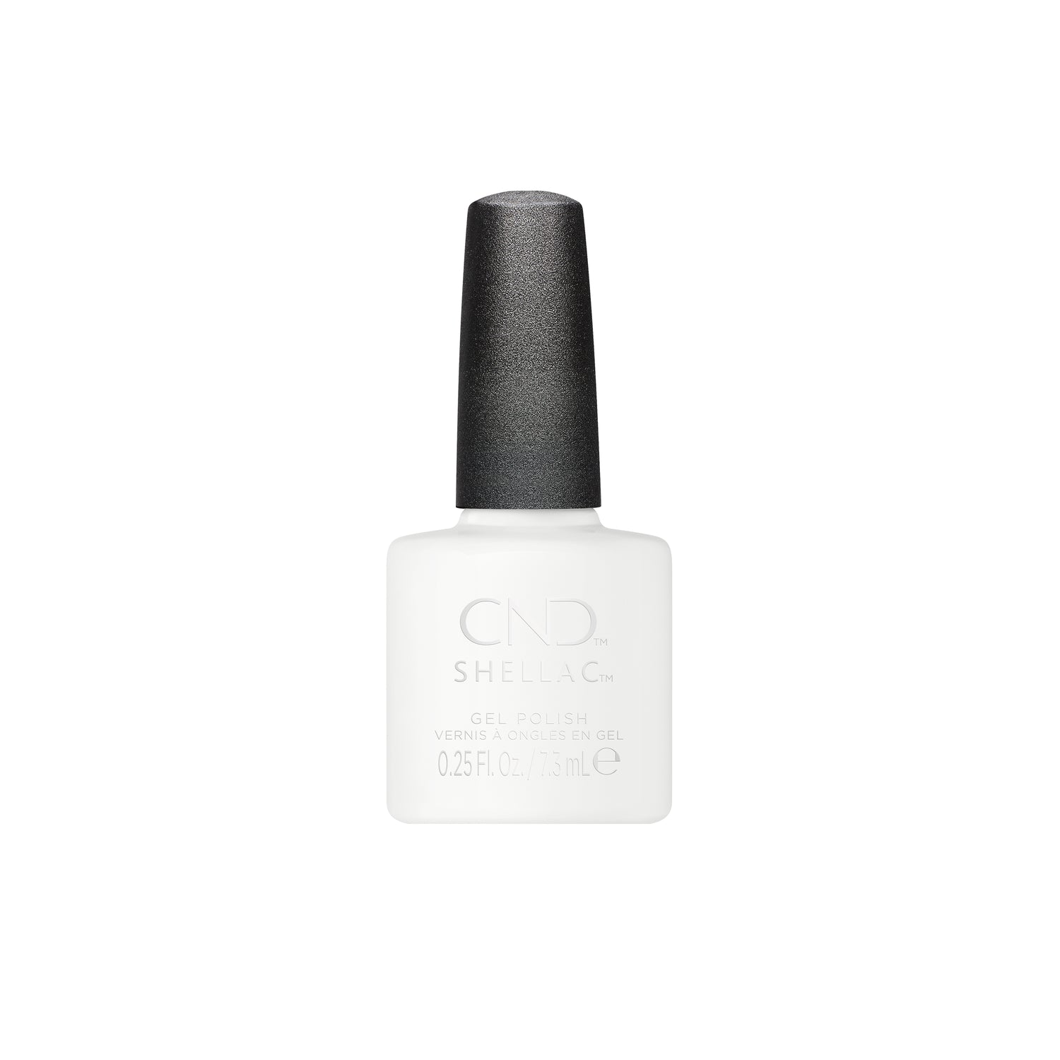 CND Shellac Studio White 151