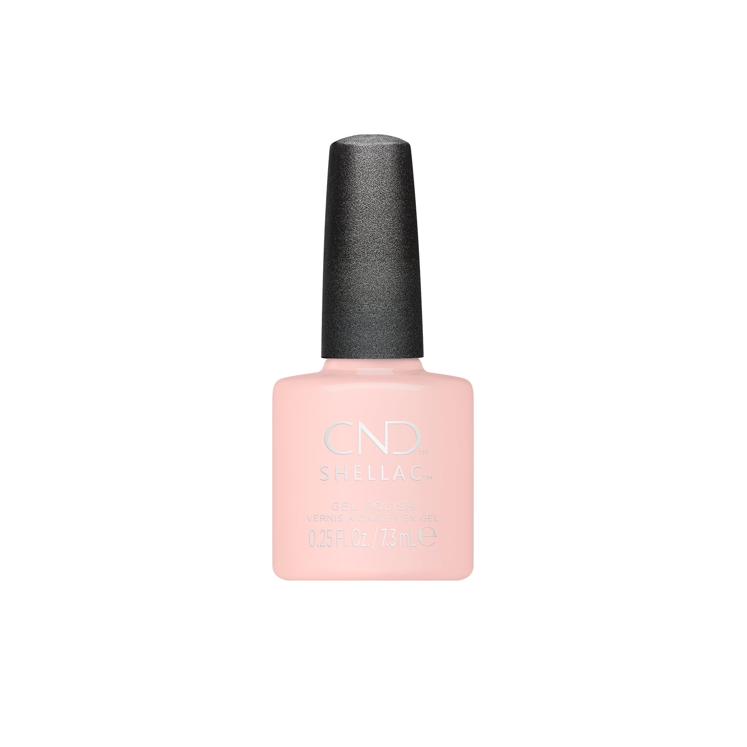 CND Shellac Uncovered 267