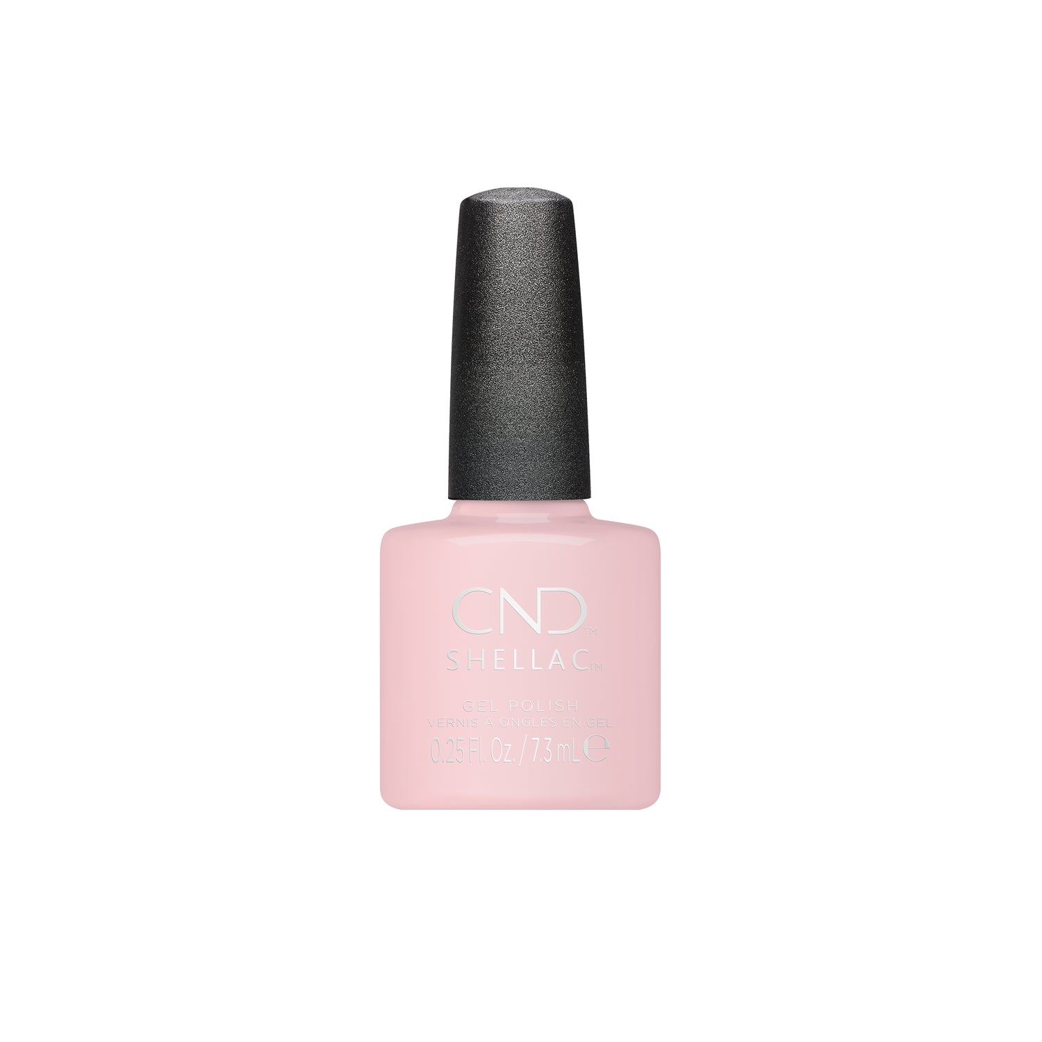 CND Shellac Unlocked 268