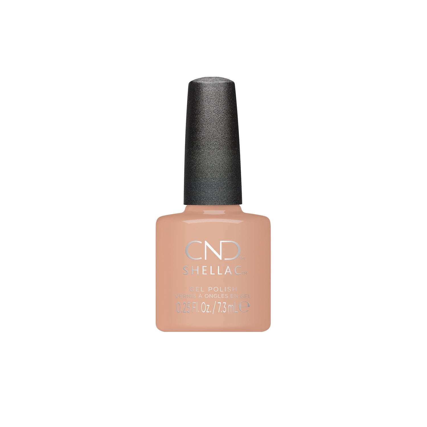 CND Shellac Unmasked 269