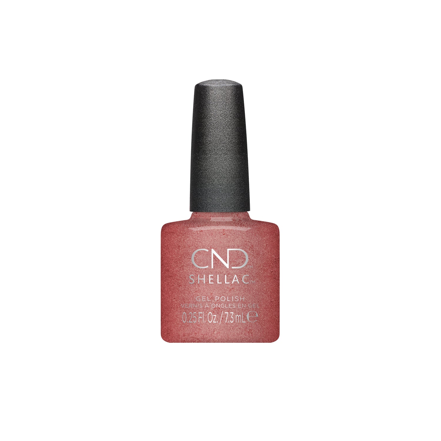 CND Shellac Untitled Bronze 212