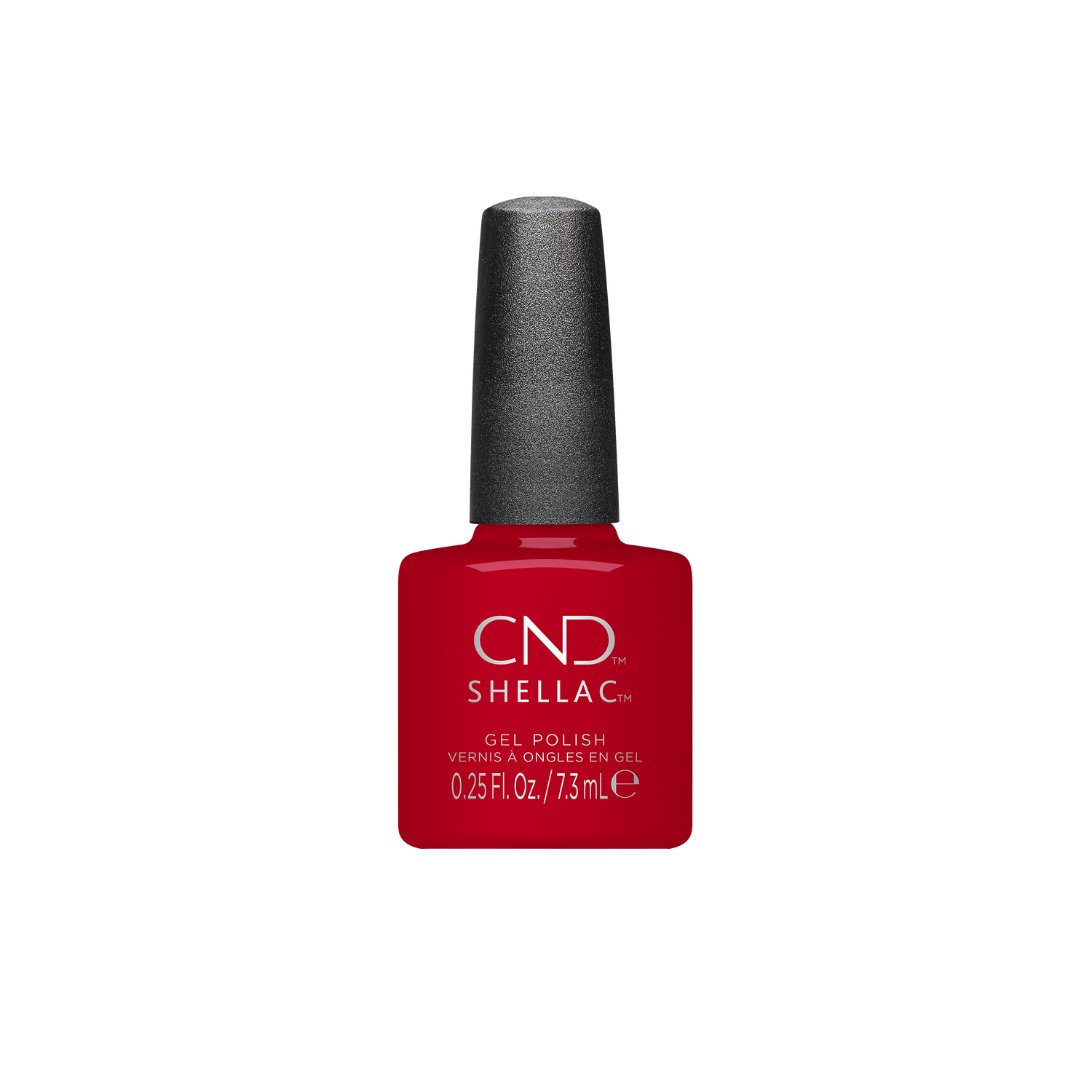 CND Shellac Wildfire 158