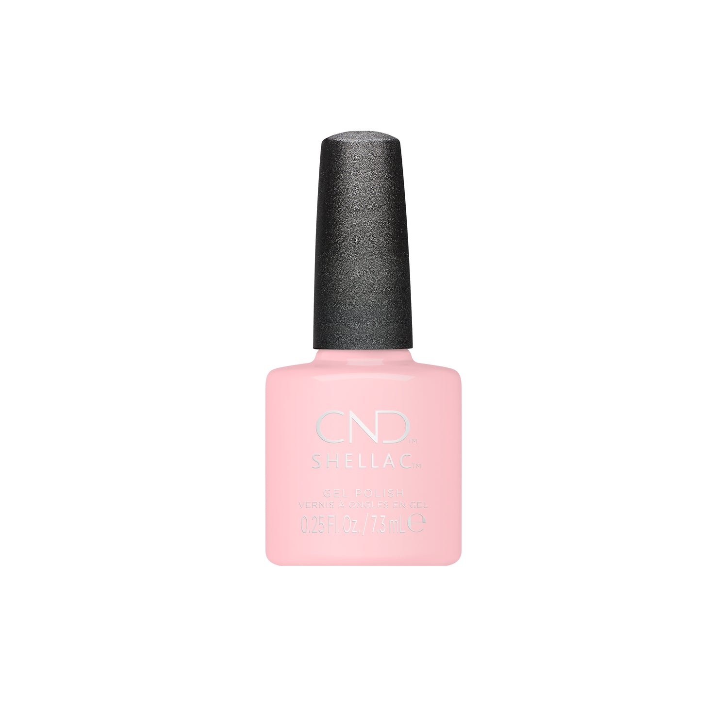 CND Shellac Winter Glow 203