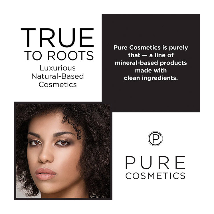 Pure Cosmetics Eyeshadow Nouveau Buff