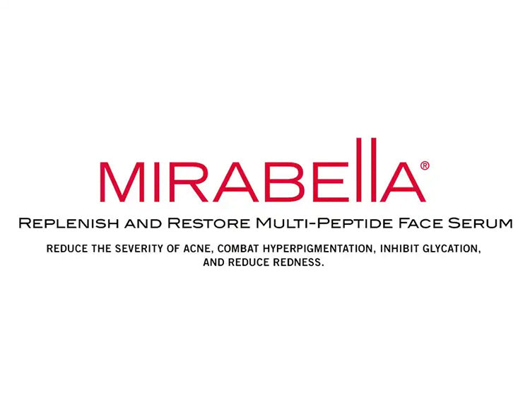 Mirabella Serum Replenish & Restore