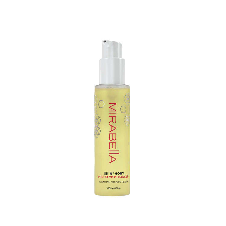 Mirabella Skinphony Pro Face Cleanser