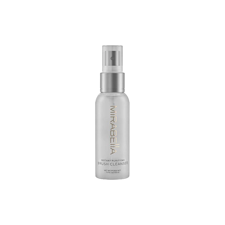 Mirabella Purifying Brush Cleaner