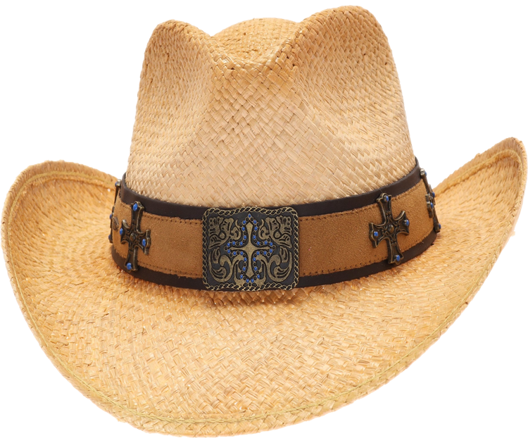 C.C. Cowboy Hat