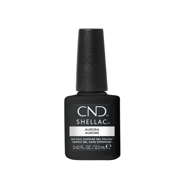 希少 50【SHELLAC】スネークジャガード リバーシブル MA-1 黒 CND Shellac Asphalt #101 .42 oz. - PinkPro Beauty Supply
