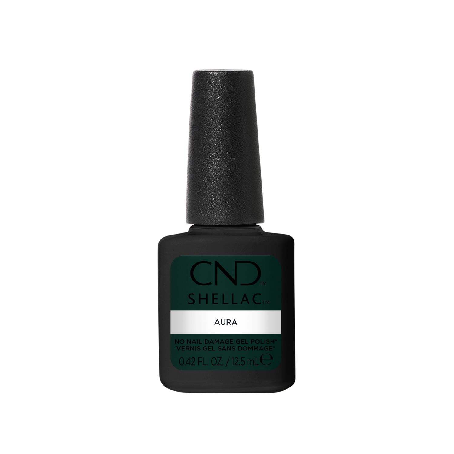 **Pre Order** CND Shellac Aura #314 .42 oz.