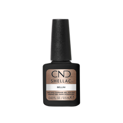 CND Shellac Bellini #290 .42 oz. CND